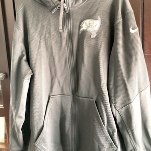 NFL Tampa Bay jacket